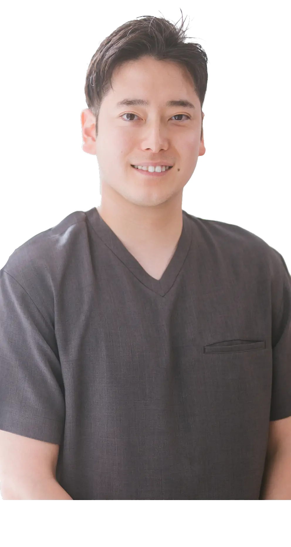 院長 宮澤 平