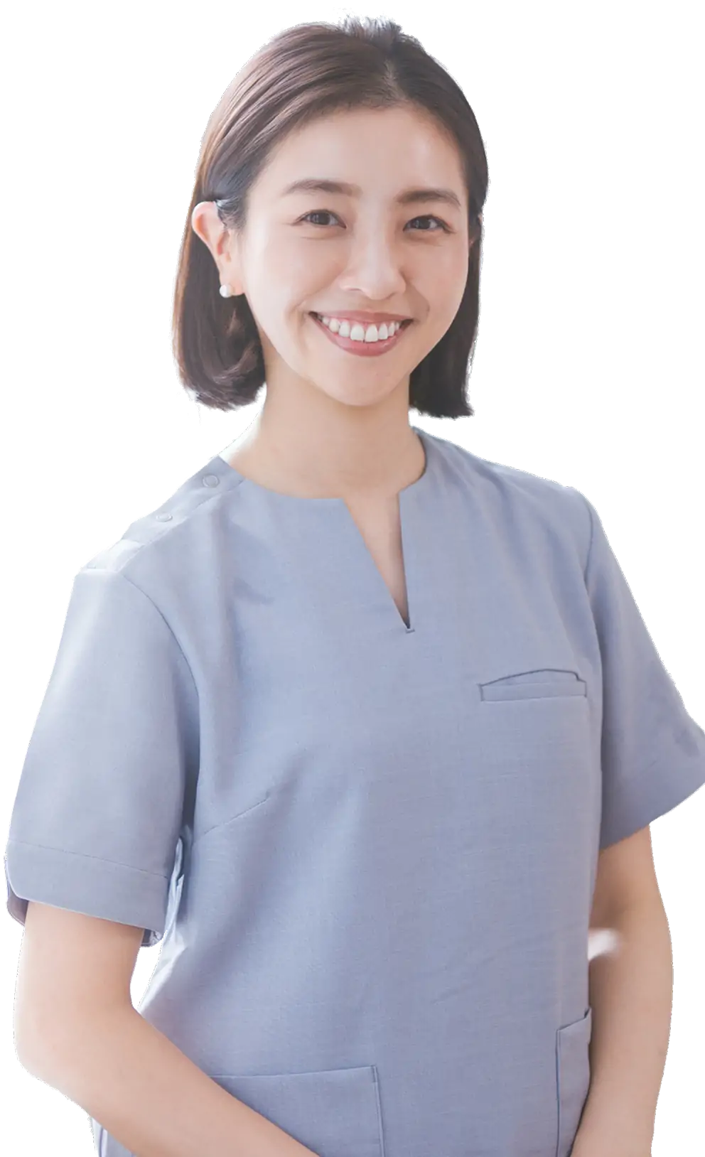 ドクター 宮澤 有理江